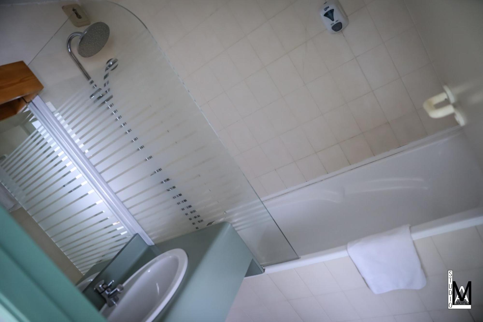 N'Atura Hotel Aire-sur-lʼAdour Dış mekan fotoğraf