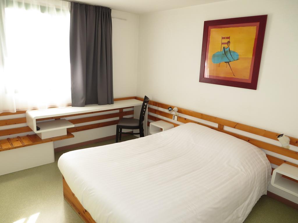 N'Atura Hotel Aire-sur-lʼAdour Oda fotoğraf