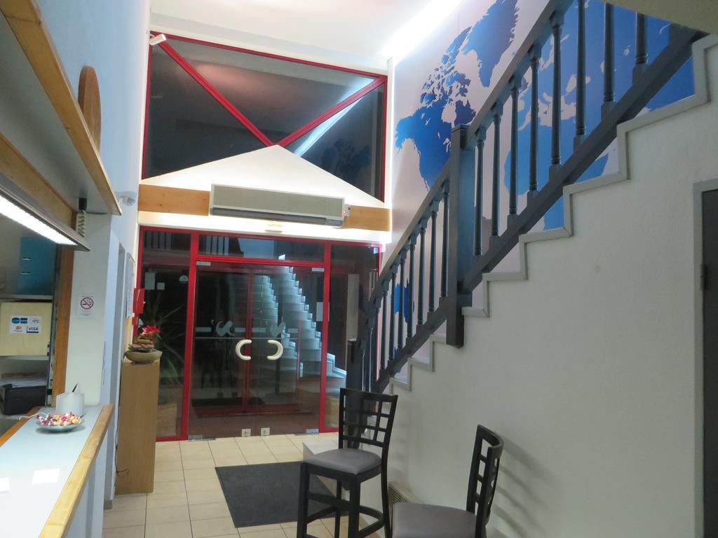 N'Atura Hotel Aire-sur-lʼAdour Dış mekan fotoğraf