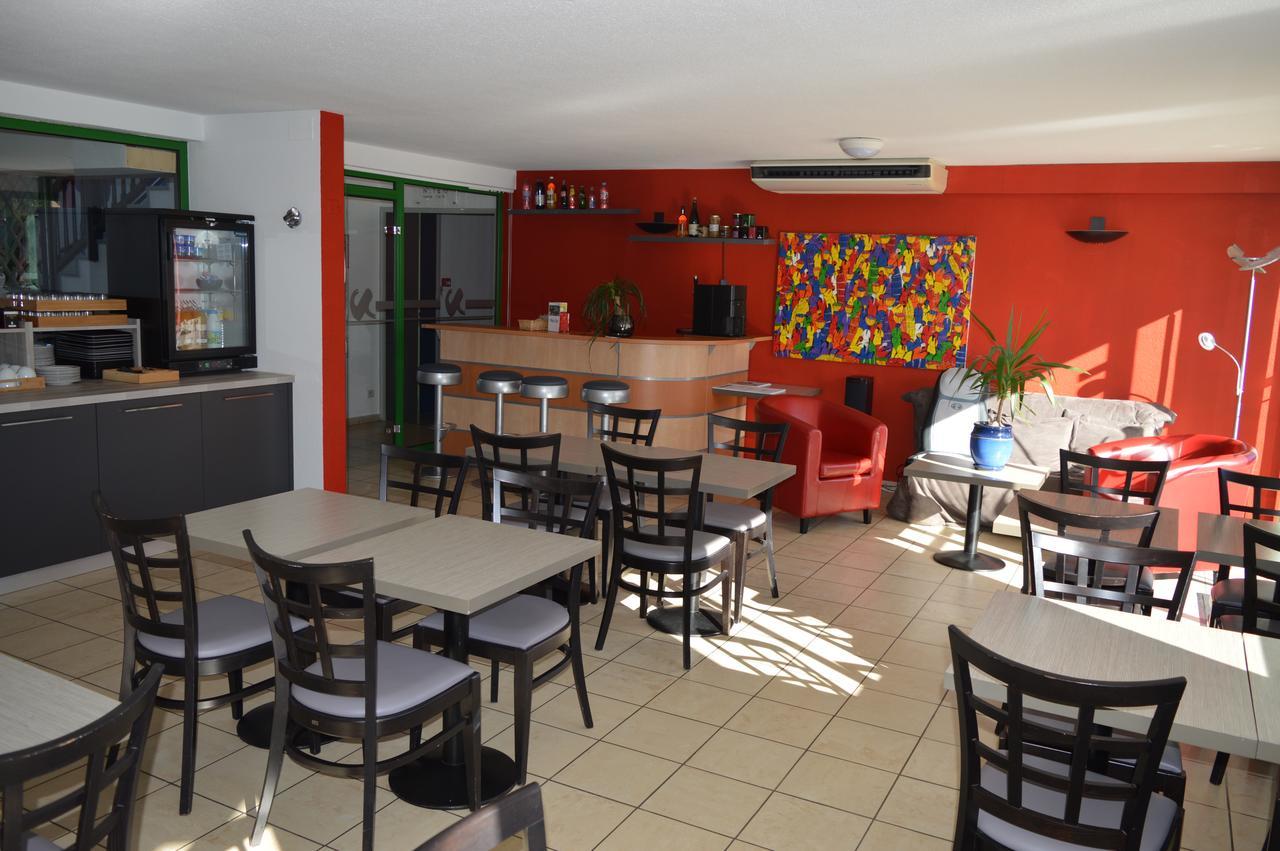 N'Atura Hotel Aire-sur-lʼAdour Dış mekan fotoğraf