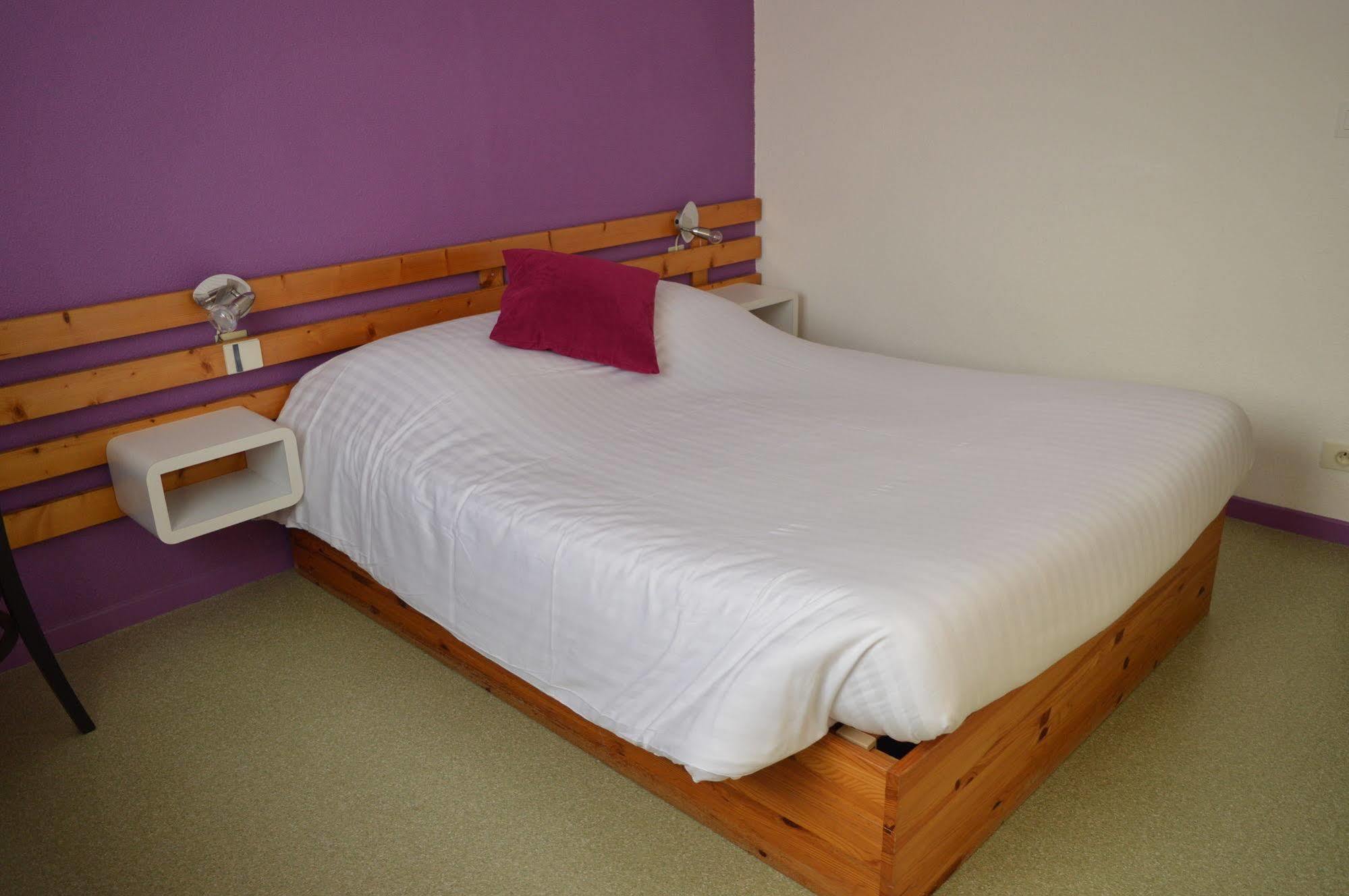 N'Atura Hotel Aire-sur-lʼAdour Dış mekan fotoğraf